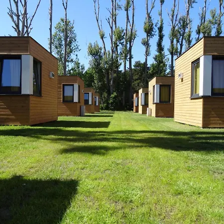 34 Przy Plazy Lodge
