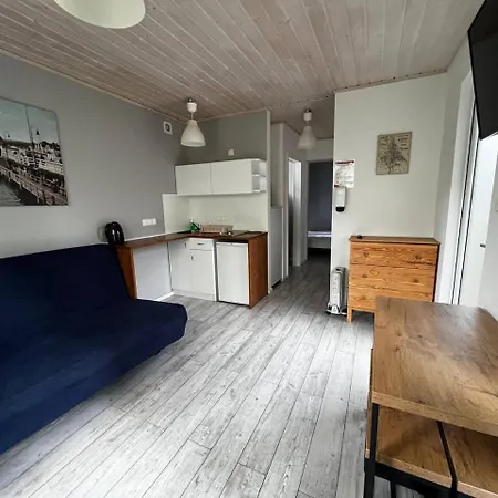 34 Przy Plazy Lodge