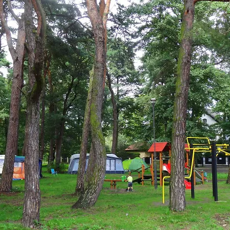 34 Przy Plazy Lodge