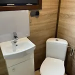 34 Przy Plazy Lodge *
