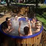 34 Przy Plazy Lodge Sopot