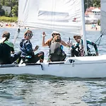 34 Przy Plazy Lodge