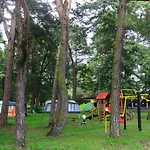 34 Przy Plazy Lodge