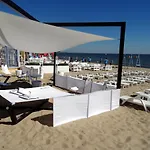 34 Przy Plazy Lodge Sopot