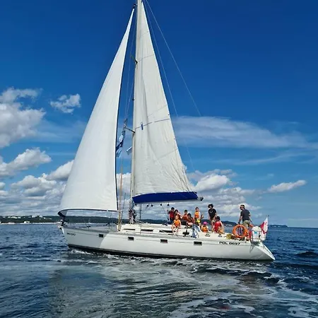 34 Przy Plazy Σόποτ