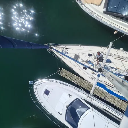 34 Przy Plazy Jaktstuga