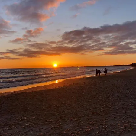 34 Przy Plazy Lodge Sopot