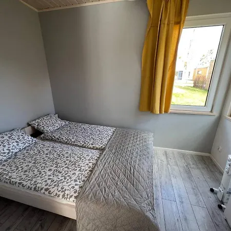 34 Przy Plazy * Sopot