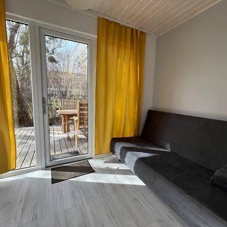 Lodge 34 Przy Plazy *