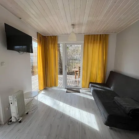 Jaktstuga 34 Przy Plazy