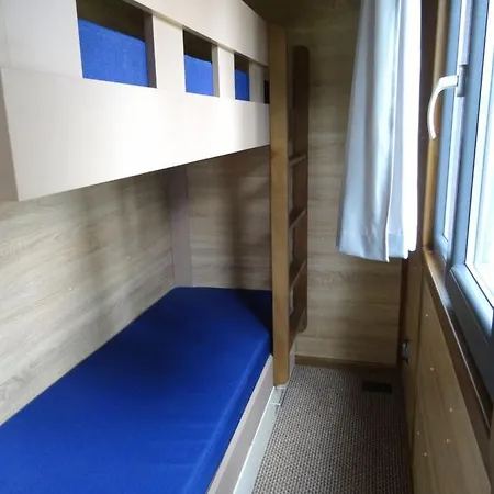 Lodge 34 Przy Plazy Σόποτ