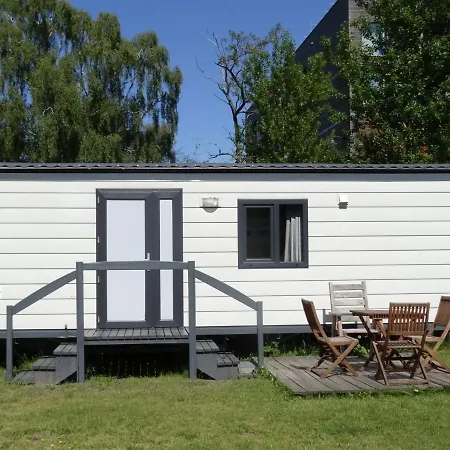 Lodge 34 Przy Plazy Sopot