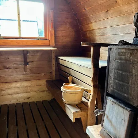 34 Przy Plazy Lodge Σόποτ