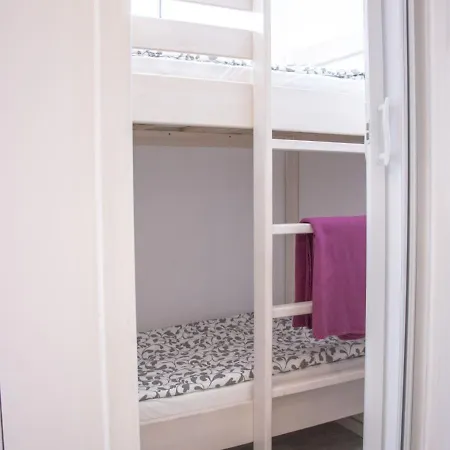 34 Przy Plazy Lodge Sopot