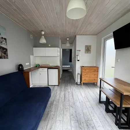 34 Przy Plazy * Σόποτ