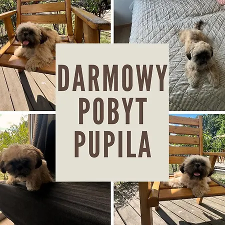 Jaktstuga 34 Przy Plazy *