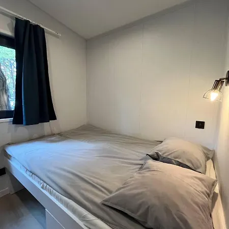 34 Przy Plazy Lodge Σόποτ