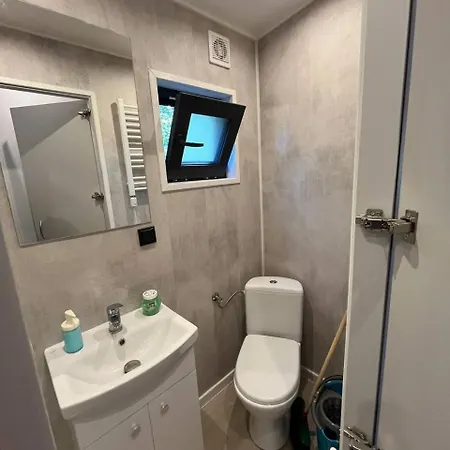 34 Przy Plazy * Sopot