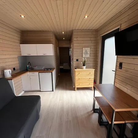 34 Przy Plazy Σόποτ