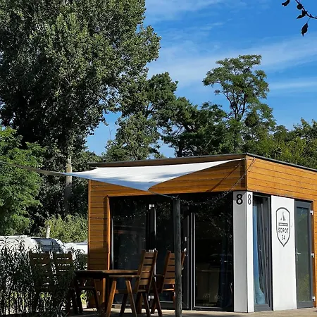 34 Przy Plazy * Σόποτ