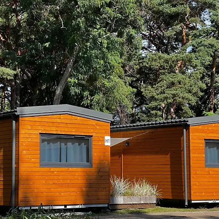 Jaktstuga 34 Przy Plazy