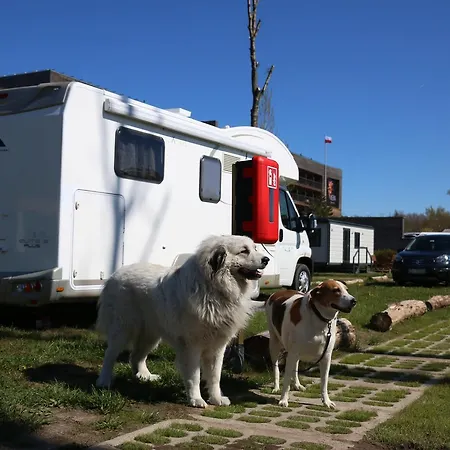 34 Przy Plazy * Σόποτ