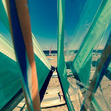 34 Przy Plazy Lodge Σόποτ