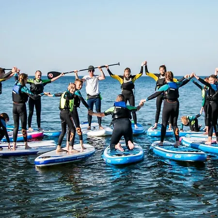 34 Przy Plazy Jaktstuga