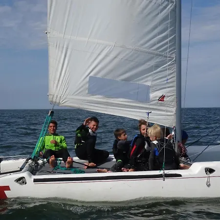Hytte 34 Przy Plazy