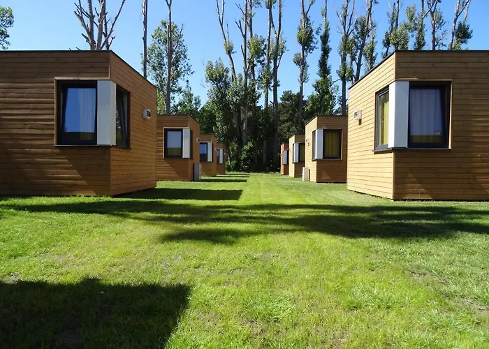 34 Przy Plazy Jaktstuga