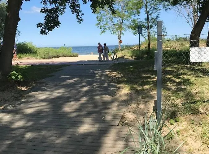 34 Przy Plazy Jaktstuga Sopot