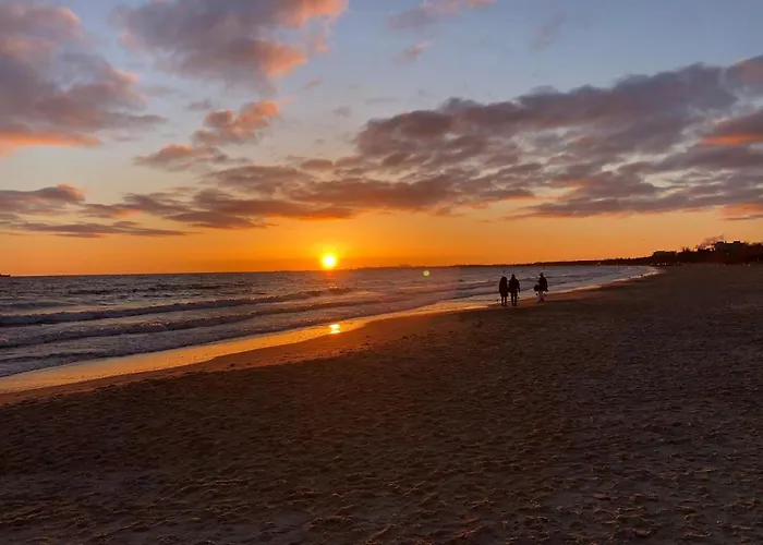 34 Przy Plazy Jaktstuga Sopot