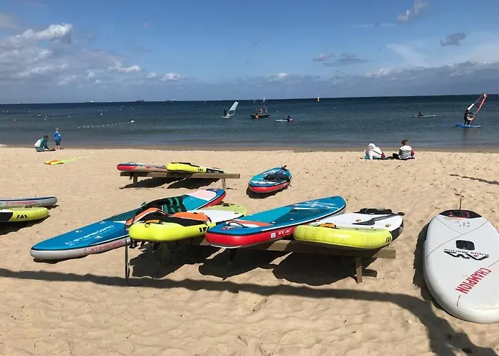 34 Przy Plazy Jaktstuga Sopot