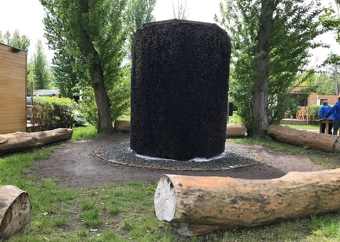 Jaktstuga 34 Przy Plazy