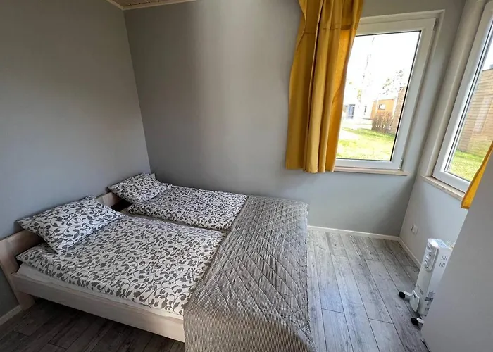 34 Przy Plazy * Sopoty