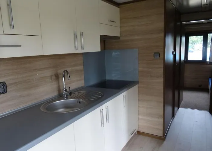 Jaktstuga 34 Przy Plazy Sopot