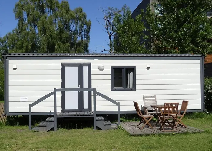 Lodge 34 Przy Plazy Sopot