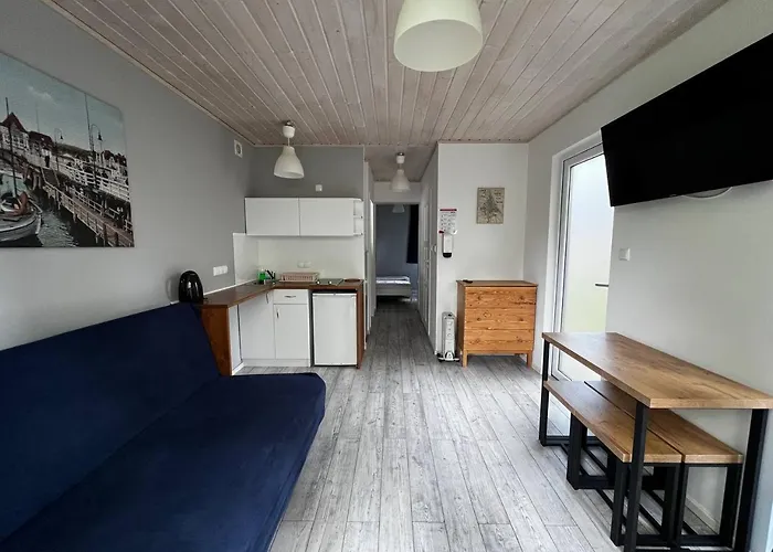 34 Przy Plazy * Sopoty