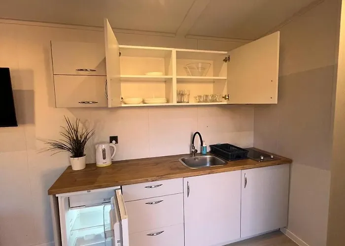 34 Przy Plazy Lodge *