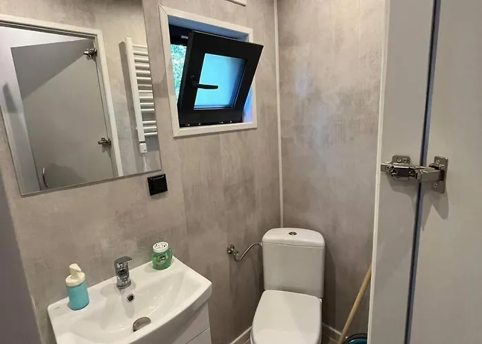 34 Przy Plazy * Sopot