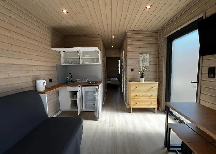 Lodge 34 Przy Plazy *