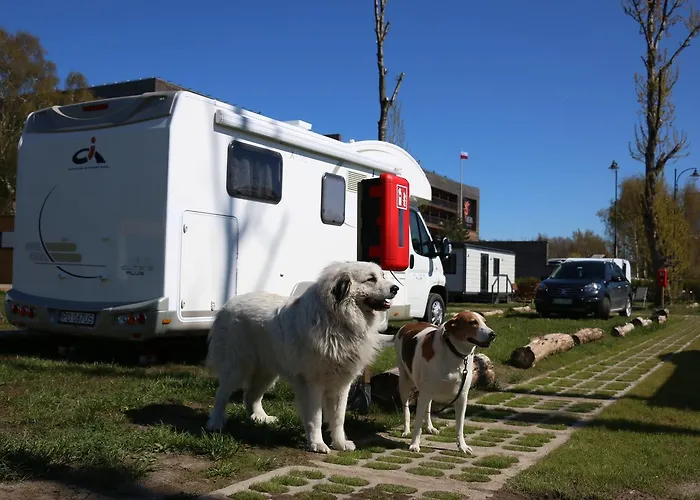 34 Przy Plazy * Sopoty