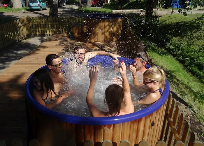 34 Przy Plazy Chata Sopoty