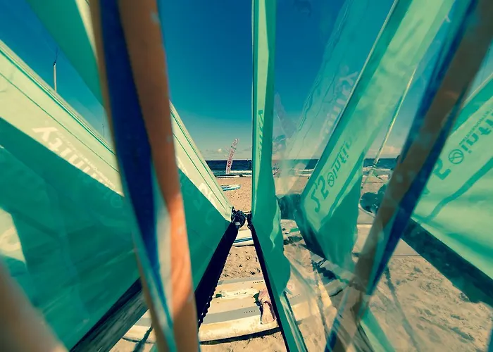 34 Przy Plazy Chata Sopoty