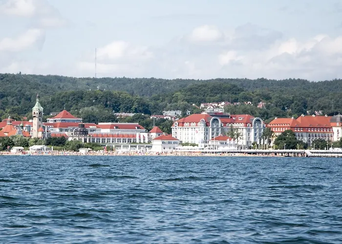 34 Przy Plazy Jaktstuga