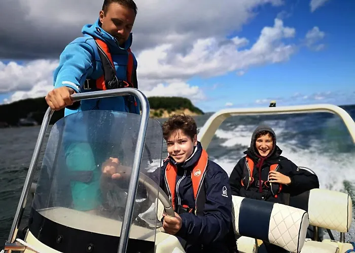 Chata 34 Przy Plazy *